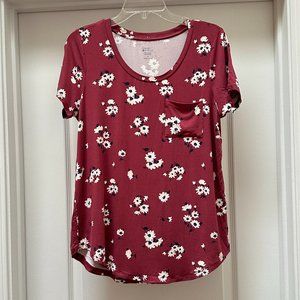 Market & Spruce top, Stitch Fix item, NWOT